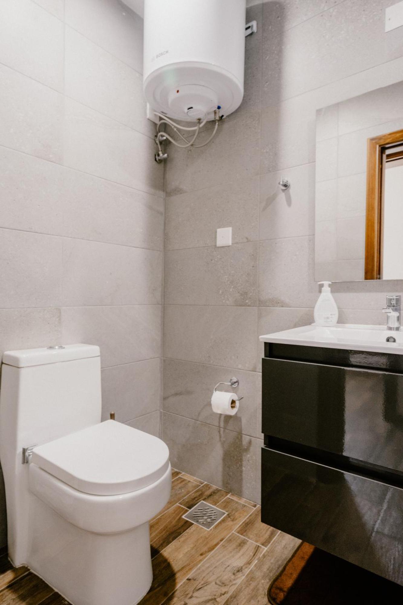 La88 Bayview Apartment III Sliema Eksteriør billede