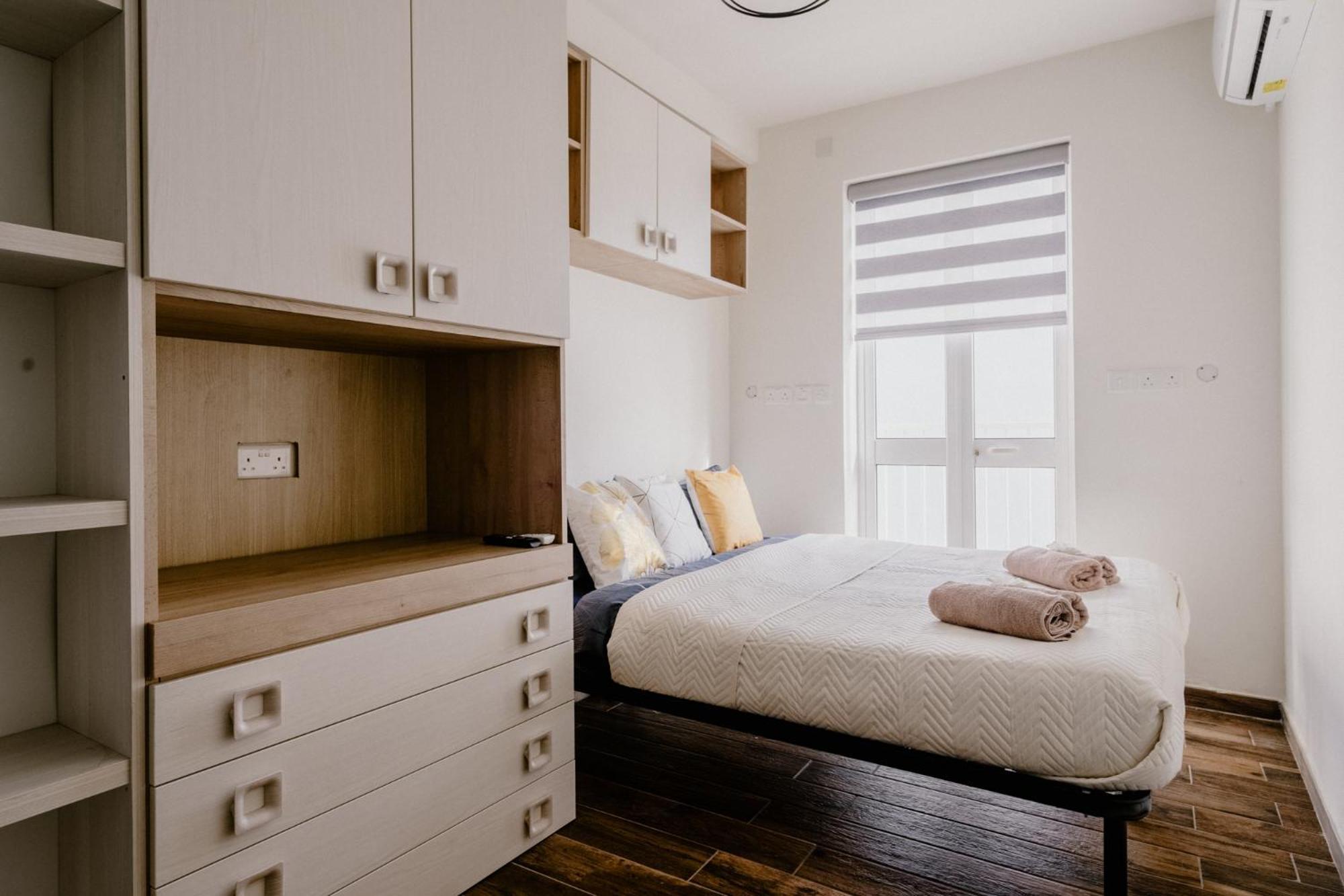 La88 Bayview Apartment III Sliema Eksteriør billede