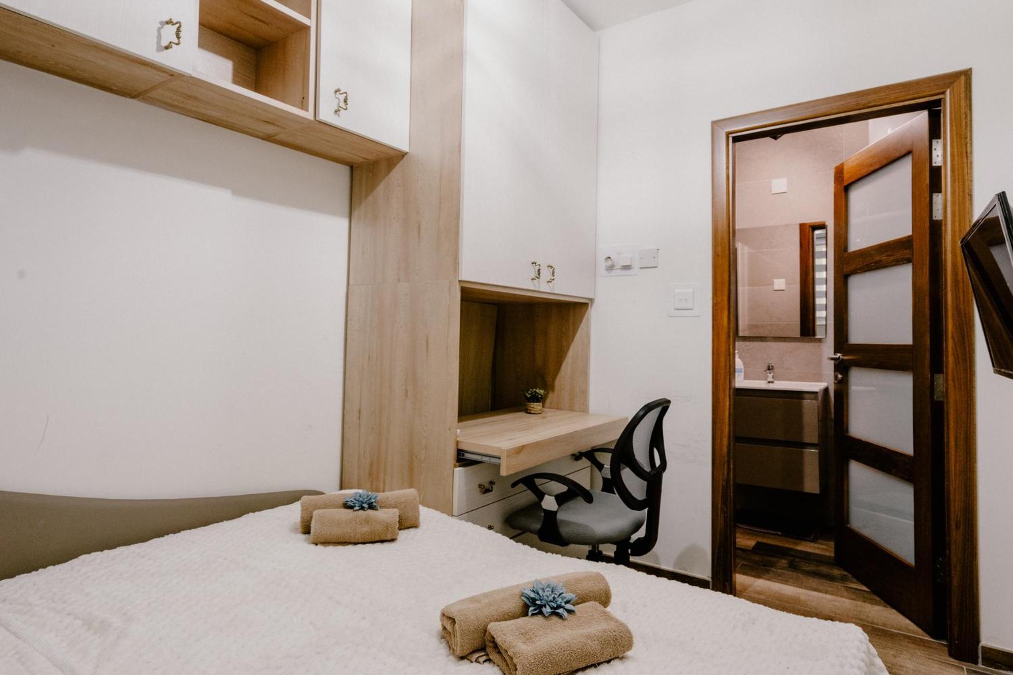 La88 Bayview Apartment III Sliema Eksteriør billede