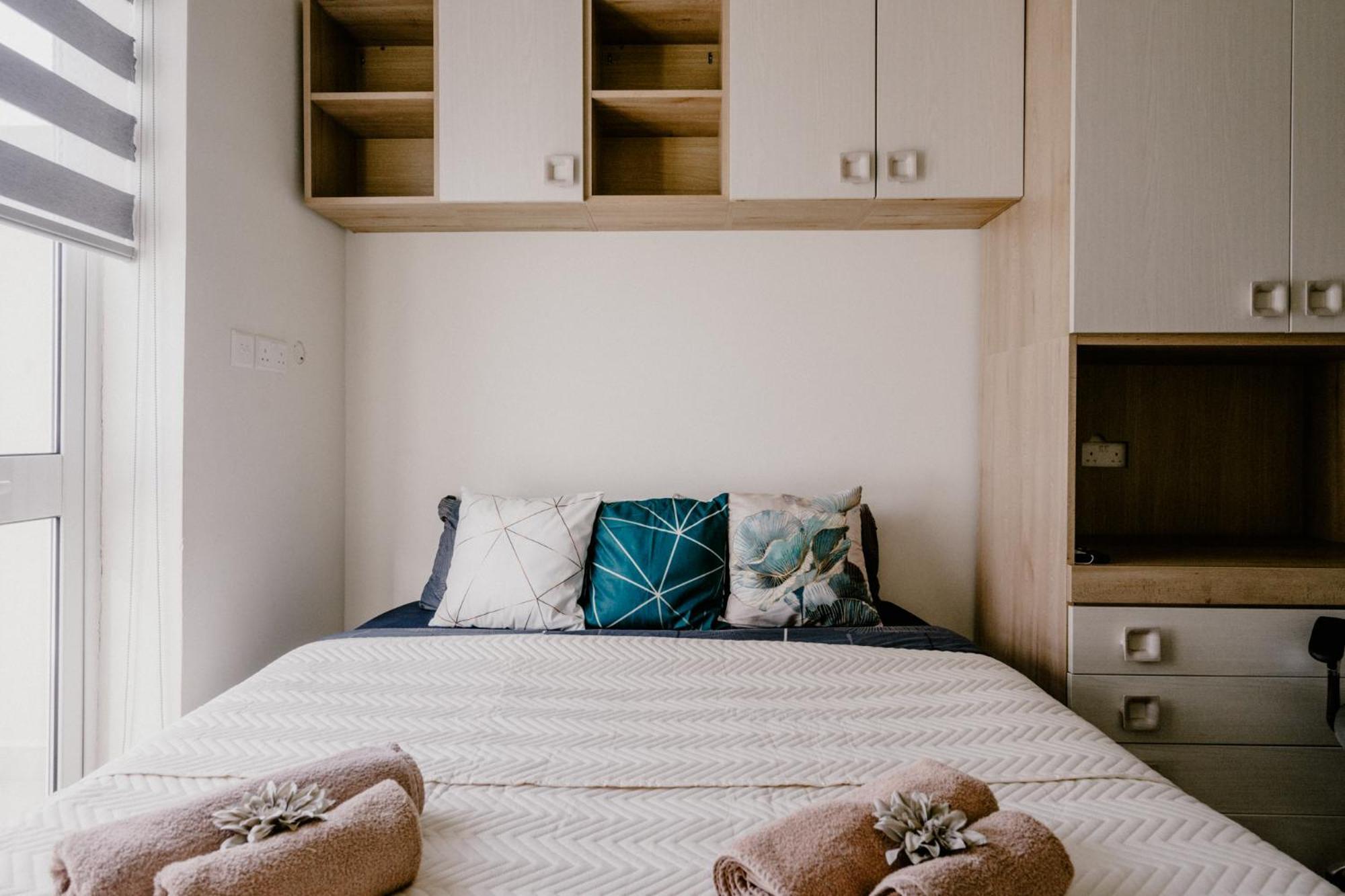 La88 Bayview Apartment III Sliema Eksteriør billede