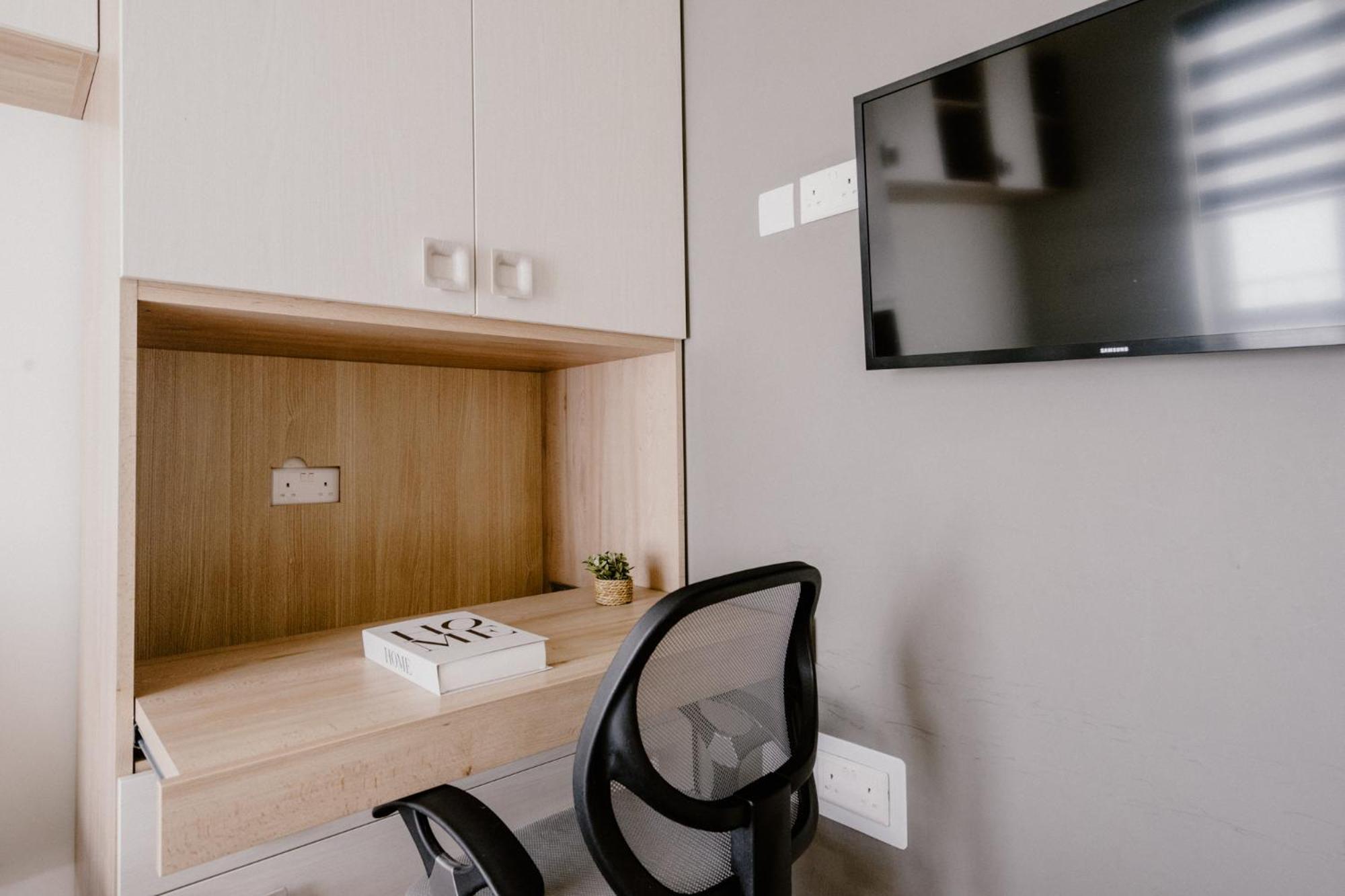 La88 Bayview Apartment III Sliema Eksteriør billede