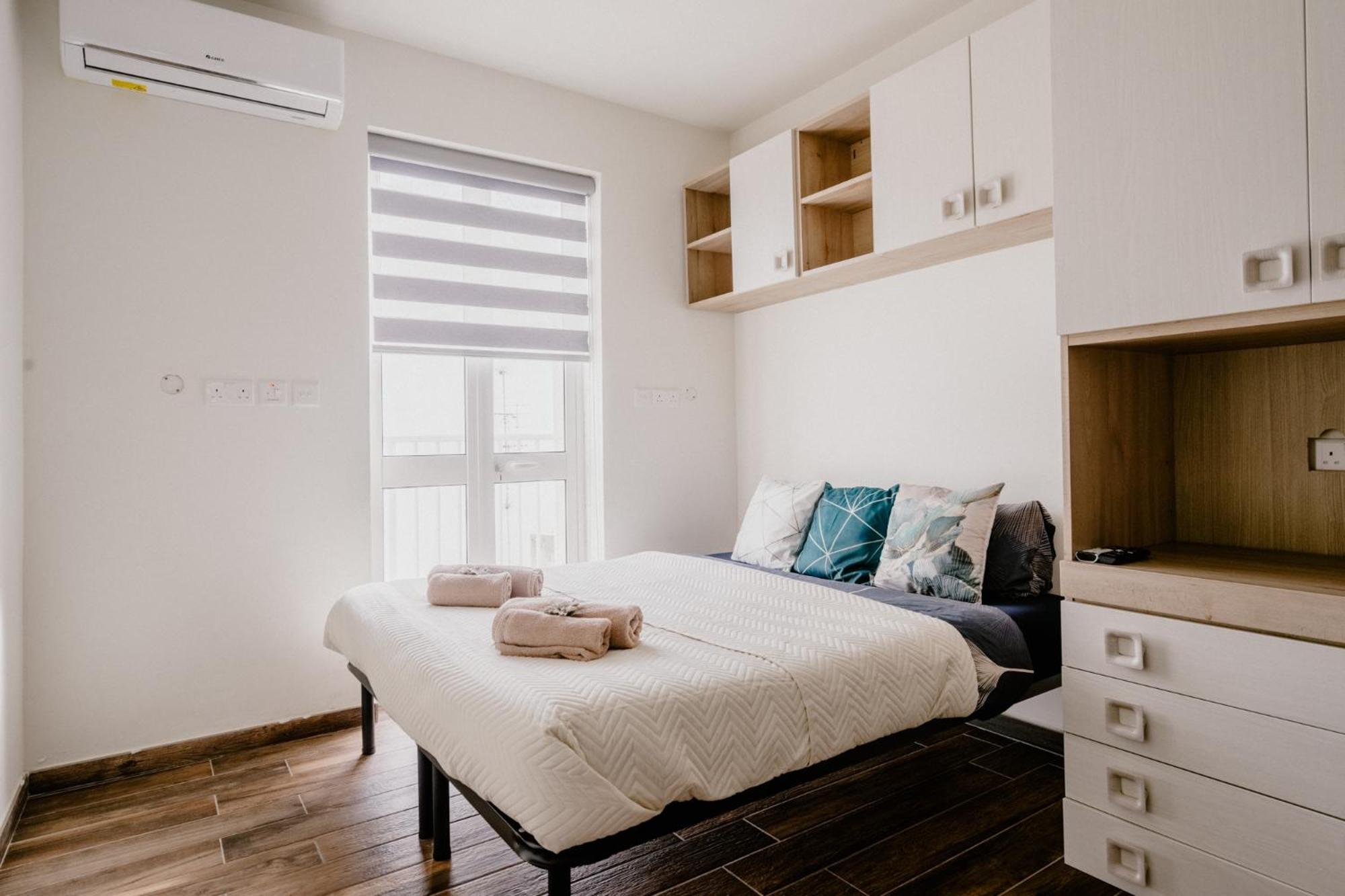 La88 Bayview Apartment III Sliema Eksteriør billede