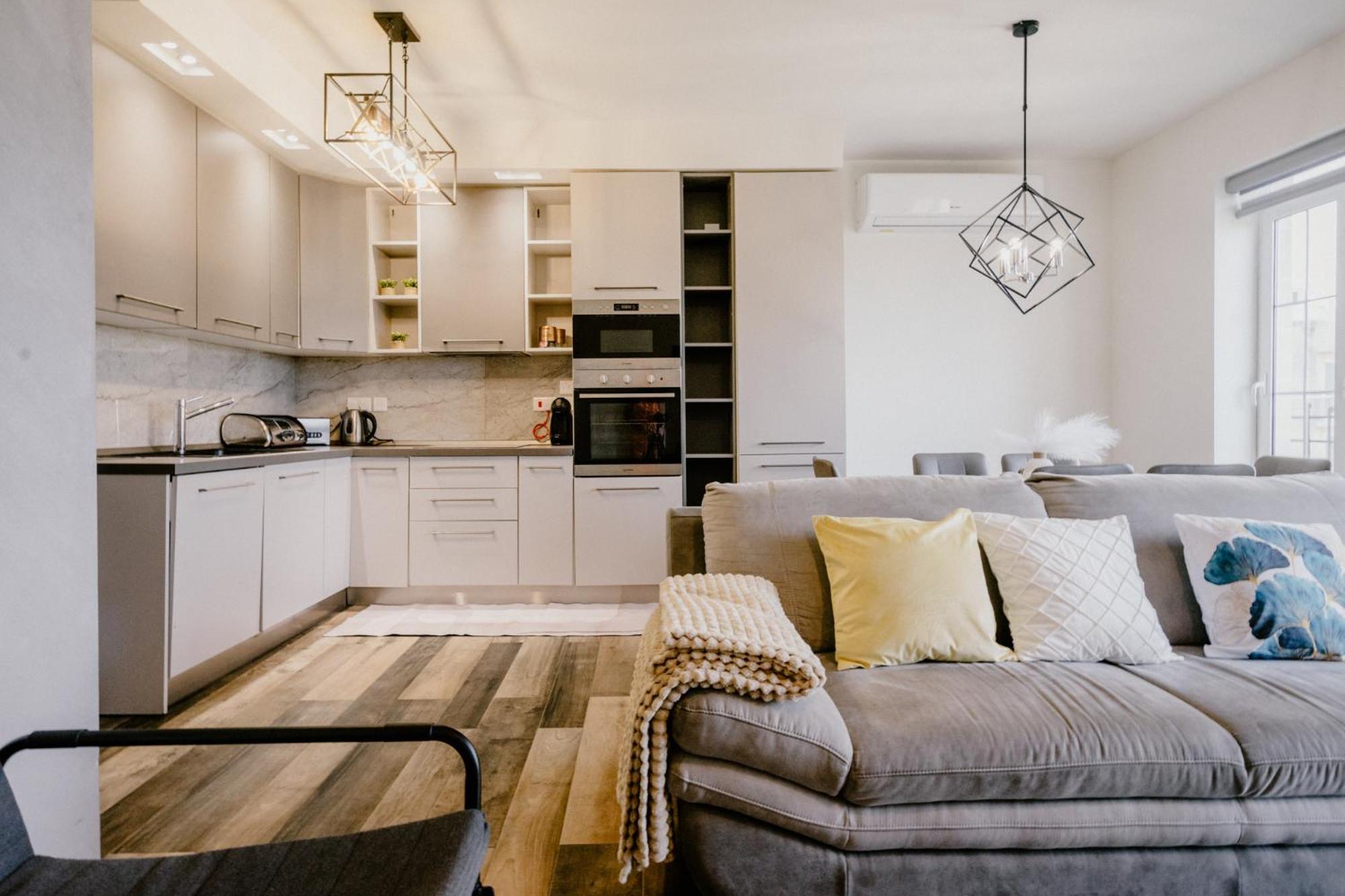La88 Bayview Apartment III Sliema Eksteriør billede