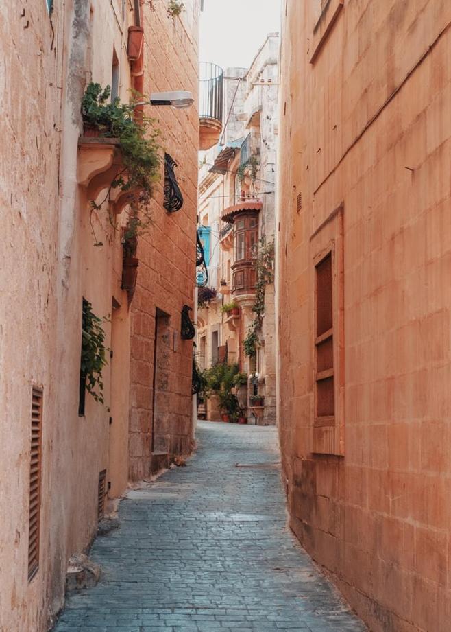 La88 Bayview Apartment III Sliema Eksteriør billede